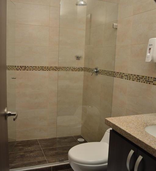 Hotel Osborne | Yopal | Casanare | Colombia 1