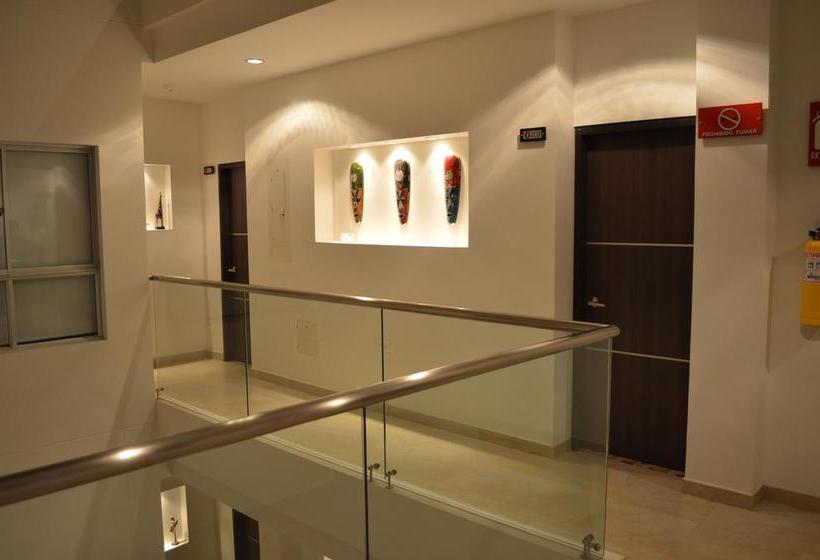 Hotel Osborne | Yopal | Casanare | Colombia 10