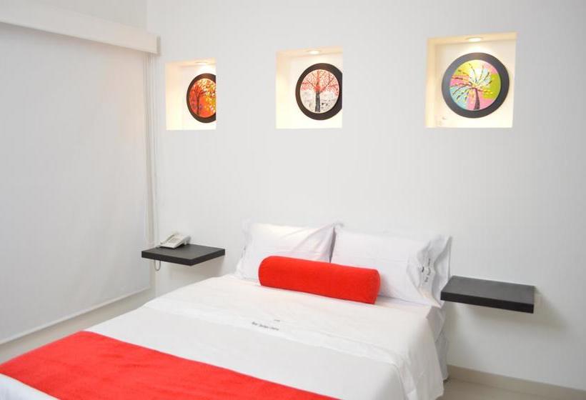 Hotel Osborne | Yopal | Casanare | Colombia 11