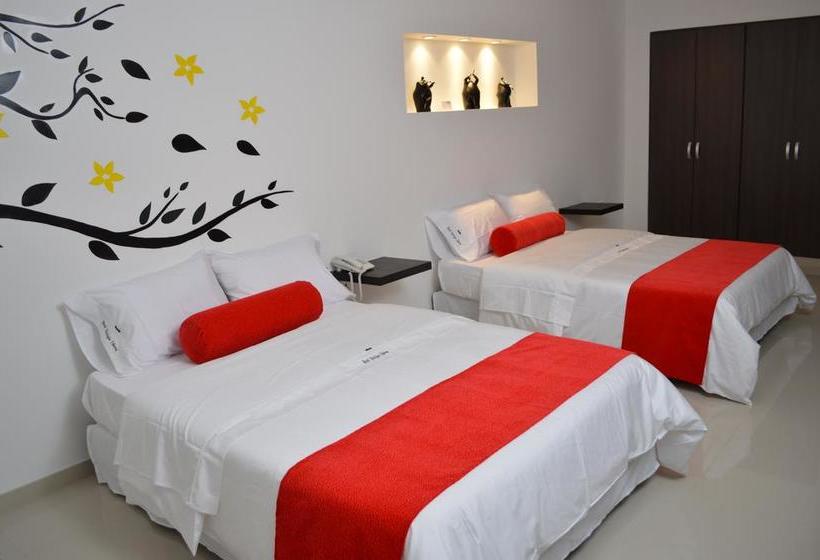 Hotel Osborne | Yopal | Casanare | Colombia 2