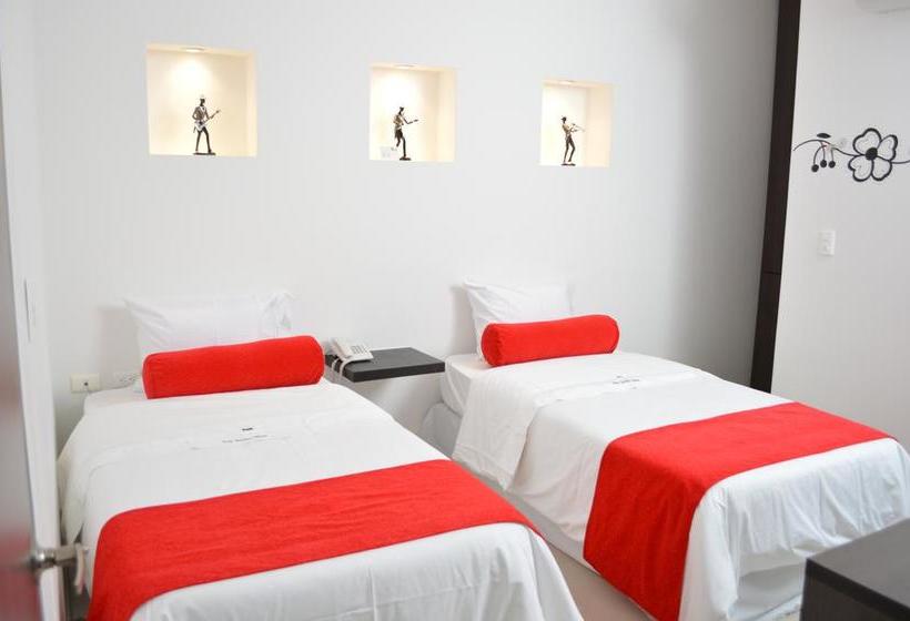 Hotel Osborne | Yopal | Casanare | Colombia 3