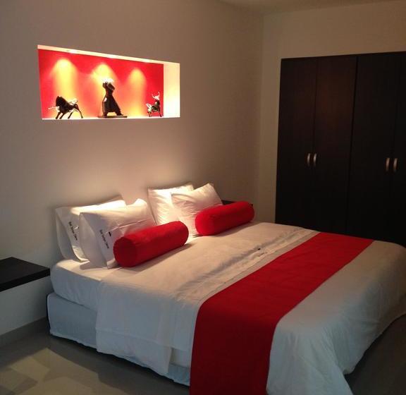 Hotel Osborne | Yopal | Casanare | Colombia 4