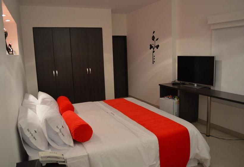 Hotel Osborne | Yopal | Casanare | Colombia 5