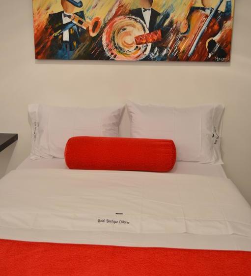 Hotel Osborne | Yopal | Casanare | Colombia 6