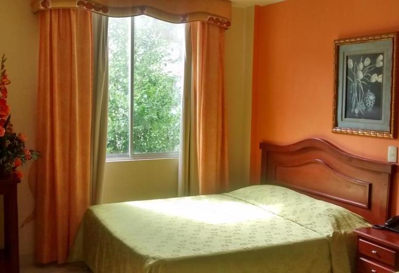 Hôtel Cinera | Cucuta | Norte de Santander | Colombie 1