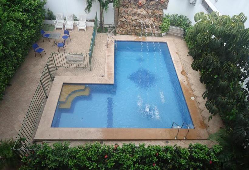 Hôtel Cinera | Cucuta | Norte de Santander | Colombie 10