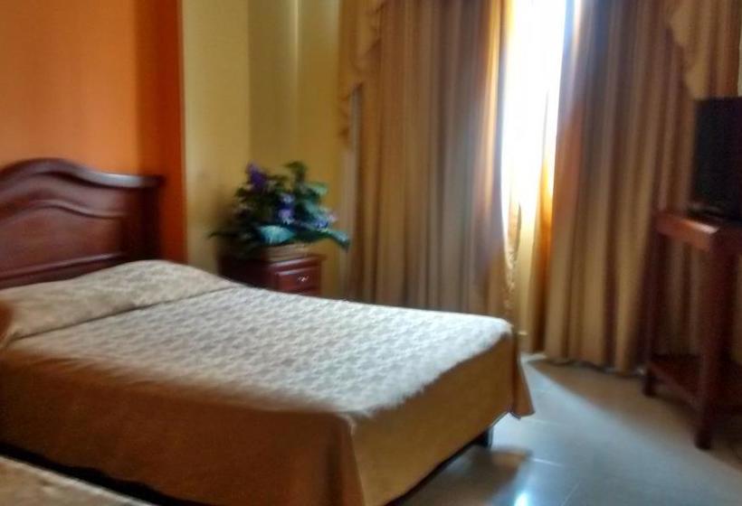 Hôtel Cinera | Cucuta | Norte de Santander | Colombie 11