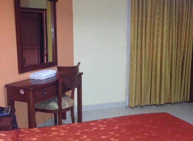 Hôtel Cinera | Cucuta | Norte de Santander | Colombie 12