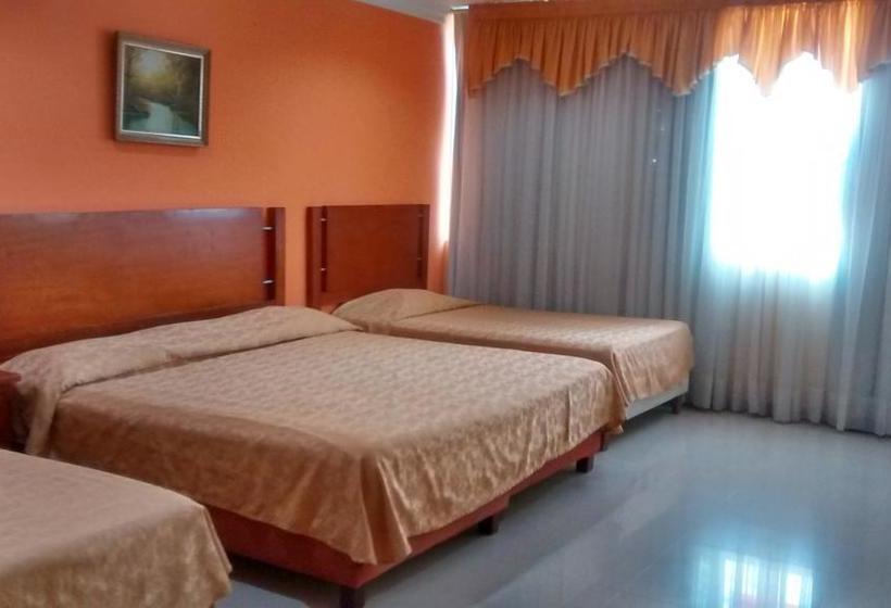 Hôtel Cinera | Cucuta | Norte de Santander | Colombie 13