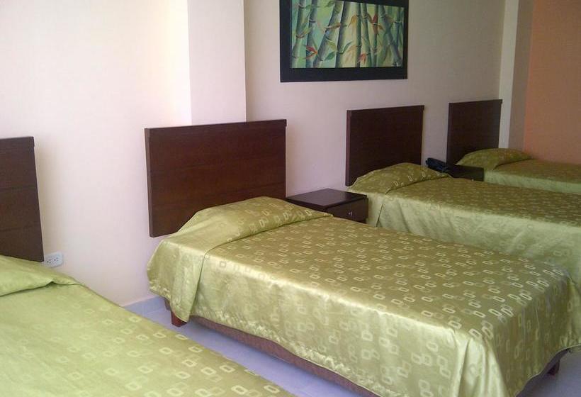 Hôtel Cinera | Cucuta | Norte de Santander | Colombie 15