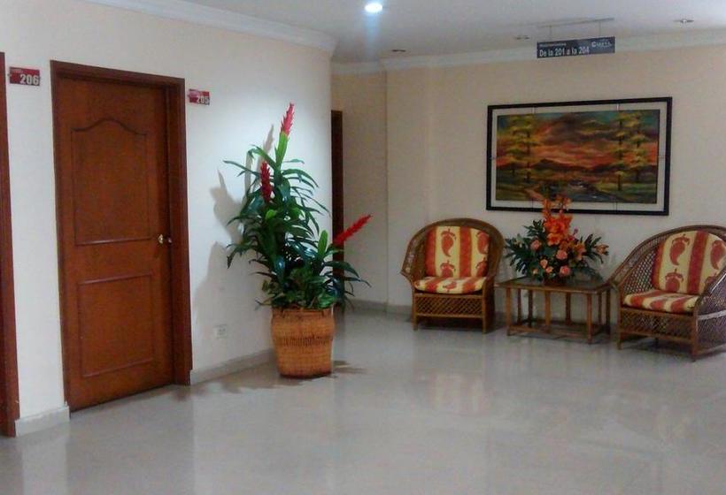Hôtel Cinera | Cucuta | Norte de Santander | Colombie 16