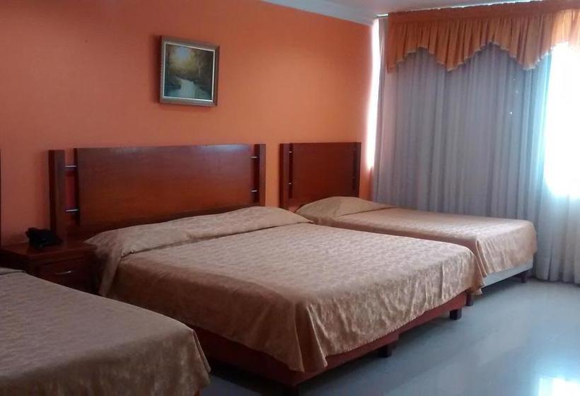 Hôtel Cinera | Cucuta | Norte de Santander | Colombie 17