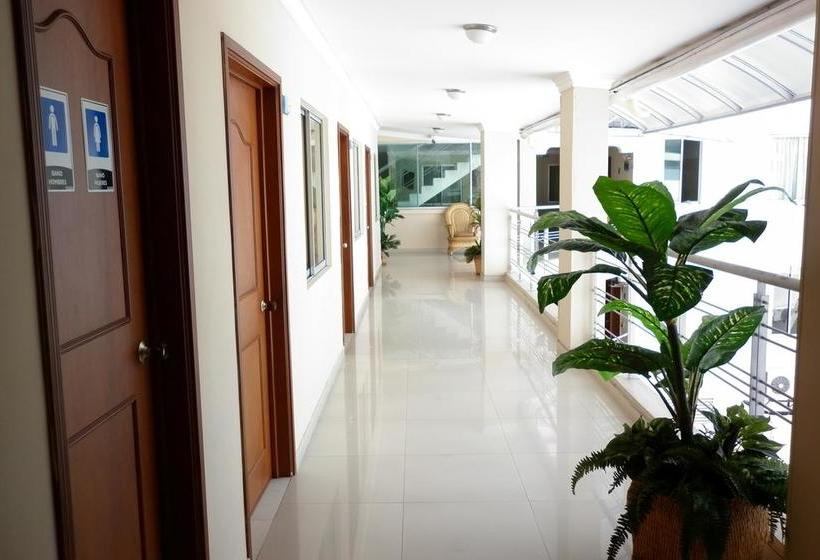 Hôtel Cinera | Cucuta | Norte de Santander | Colombie 18