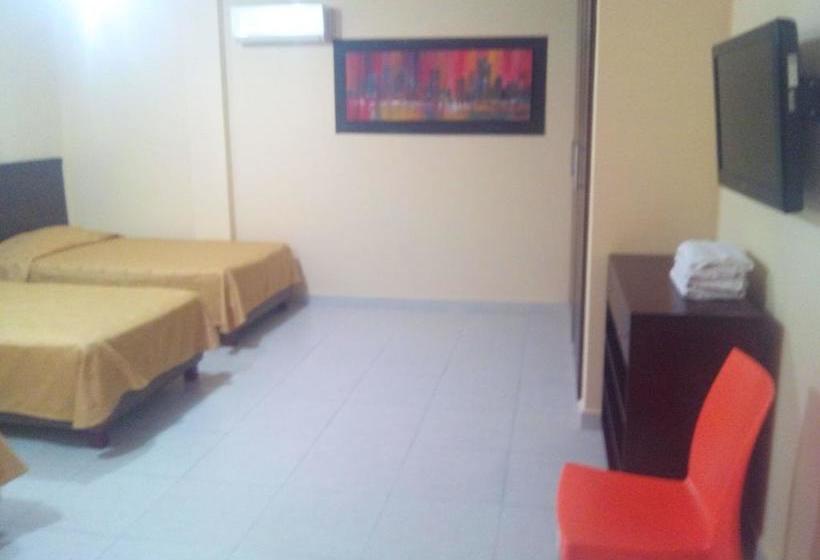 Hôtel Cinera | Cucuta | Norte de Santander | Colombie 19