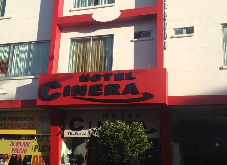 Hôtel Cinera | Cucuta | Norte de Santander | Colombie 20