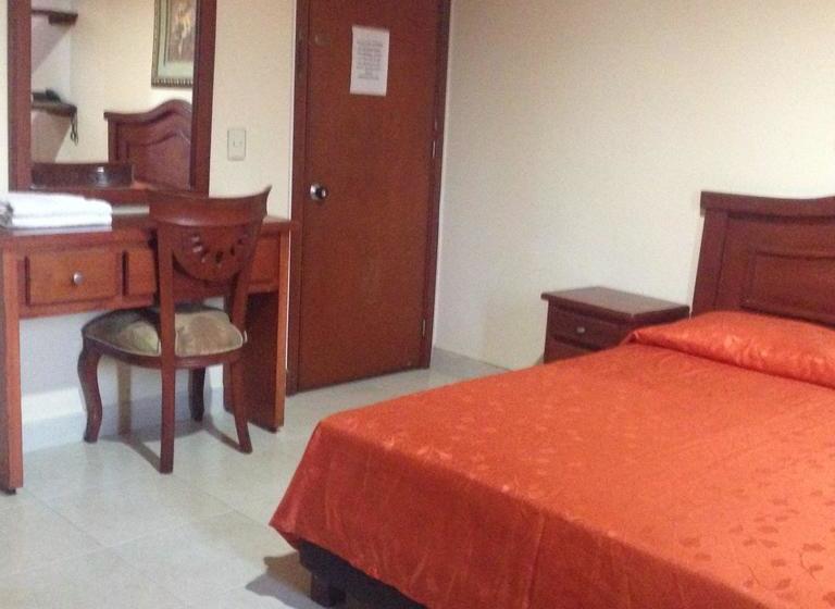 Hôtel Cinera | Cucuta | Norte de Santander | Colombie 3