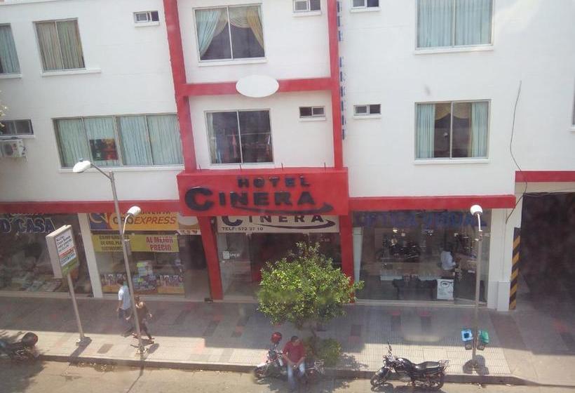 Hôtel Cinera | Cucuta | Norte de Santander | Colombie 4