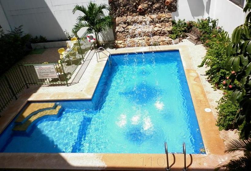 Hôtel Cinera | Cucuta | Norte de Santander | Colombie 5