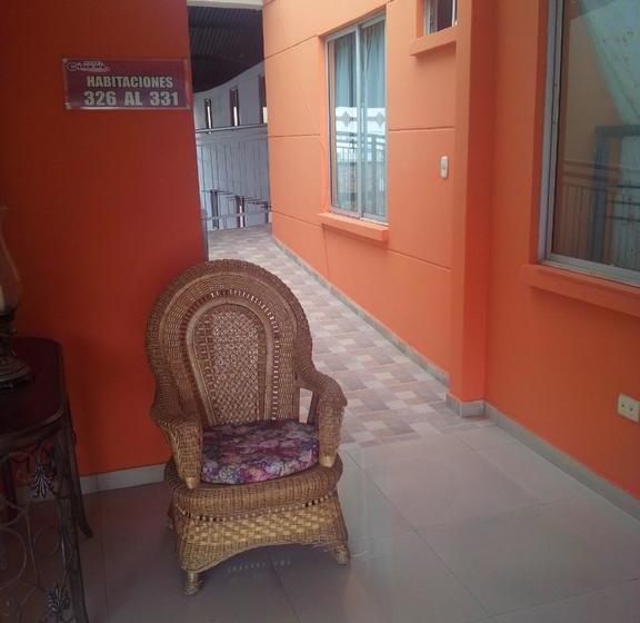 Hôtel Cinera | Cucuta | Norte de Santander | Colombie 6