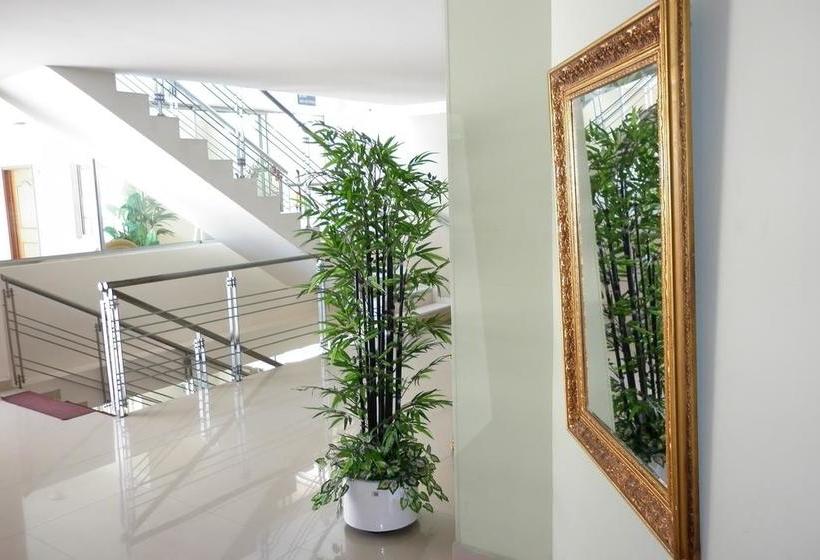 Hôtel Cinera | Cucuta | Norte de Santander | Colombie 7