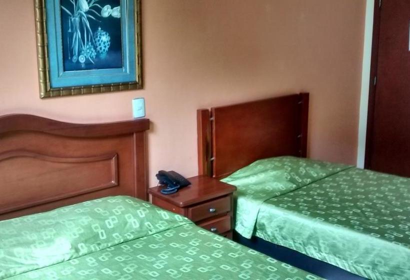 Hôtel Cinera | Cucuta | Norte de Santander | Colombie 8