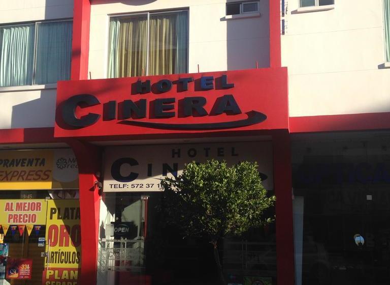 Hôtel Cinera | Cucuta | Norte de Santander | Colombie 9