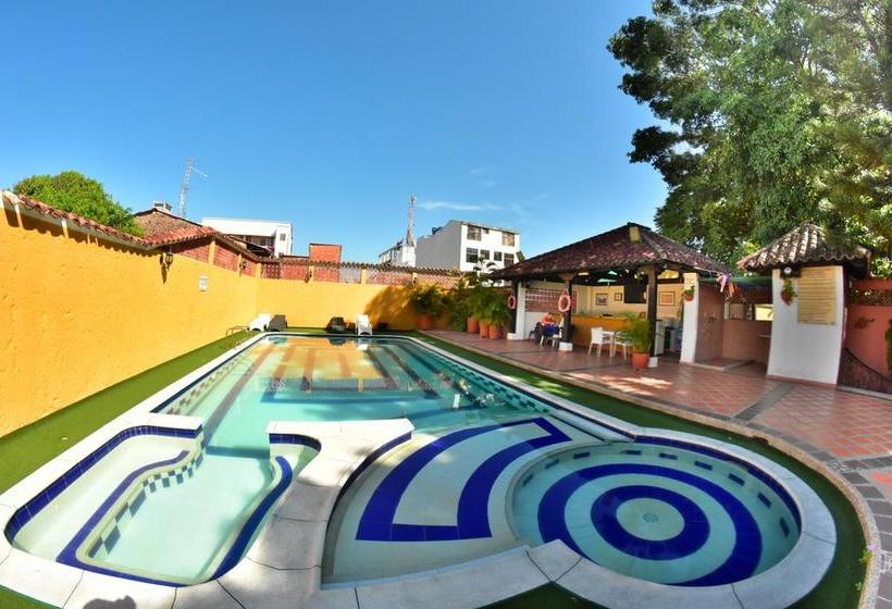 Hotel Camoruco | Yopal | Casanare | Colombia 1