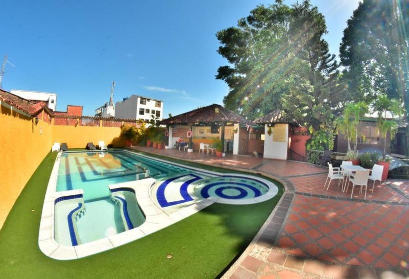 Hotel Camoruco | Yopal | Casanare | Colombia 10