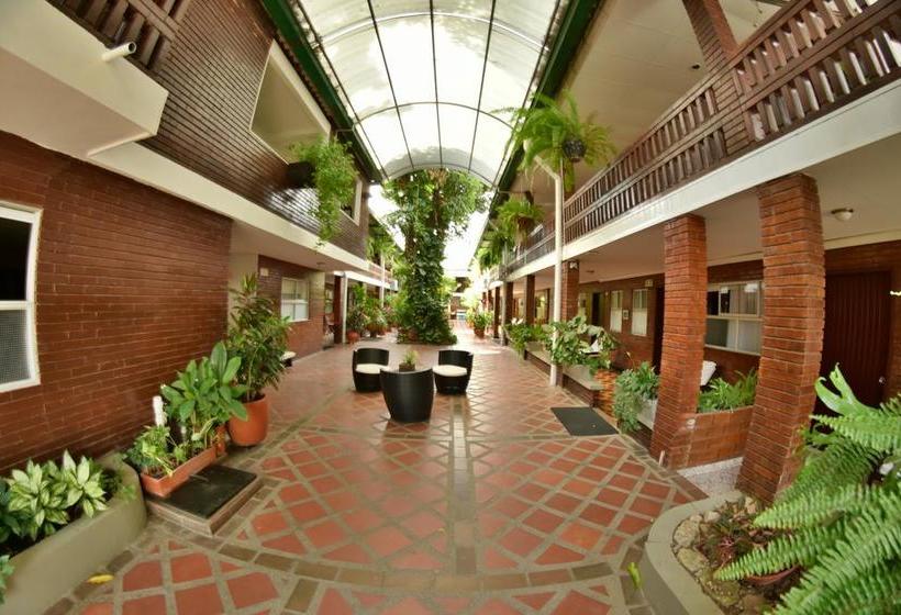 Hotel Camoruco | Yopal | Casanare | Colombia 11