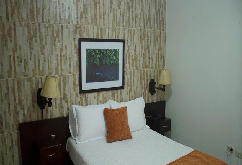 Hotel Camoruco | Yopal | Casanare | Colombia 12