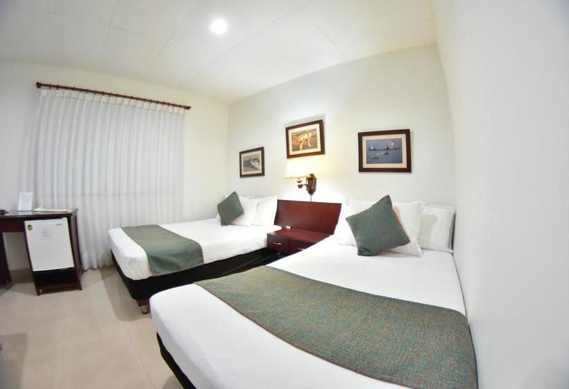 Hotel Camoruco | Yopal | Casanare | Colombia 13