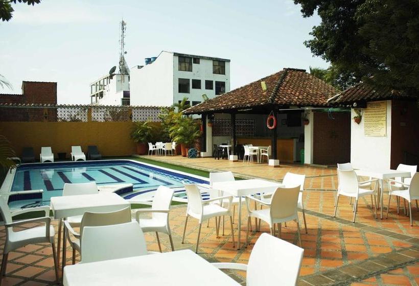 Hotel Camoruco | Yopal | Casanare | Colombia 15