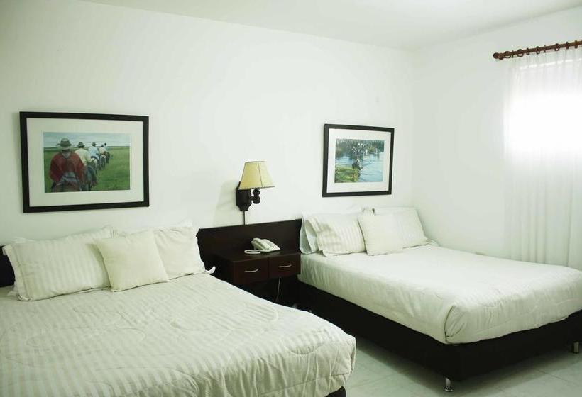 Hotel Camoruco | Yopal | Casanare | Colombia 16