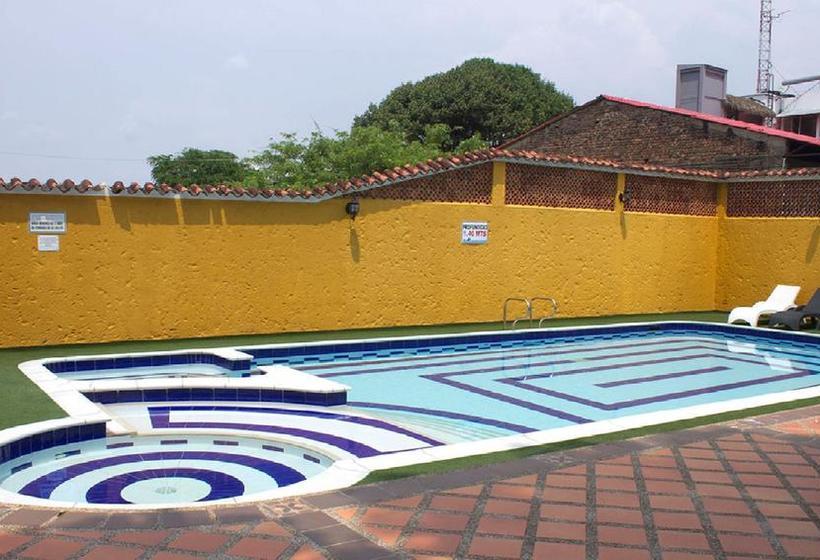 Hotel Camoruco | Yopal | Casanare | Colombia 19