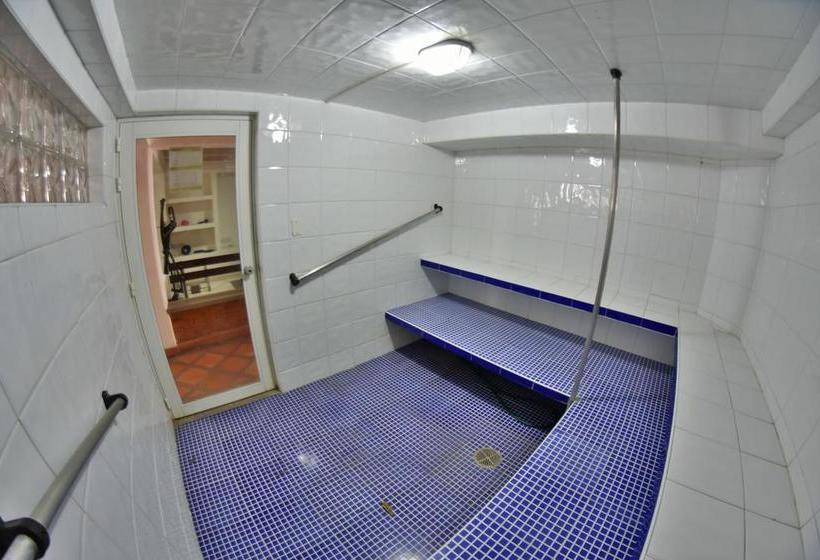 Hotel Camoruco | Yopal | Casanare | Colombia 2