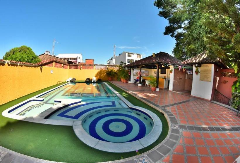 Hotel Camoruco | Yopal | Casanare | Colombia 3