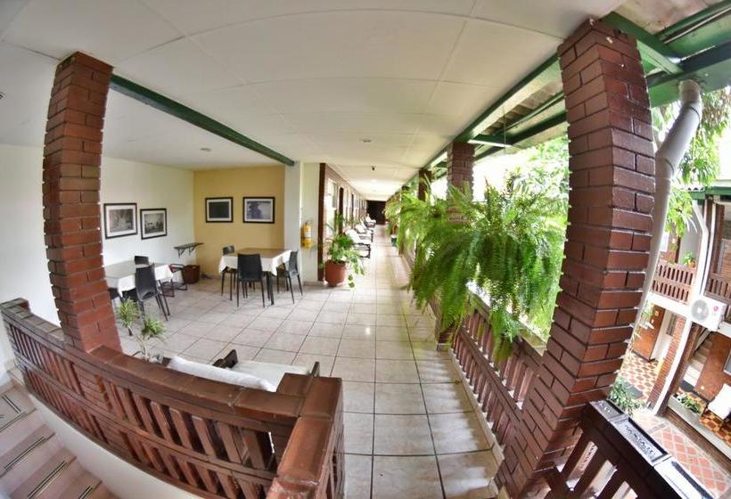 Hotel Camoruco | Yopal | Casanare | Colombia 4