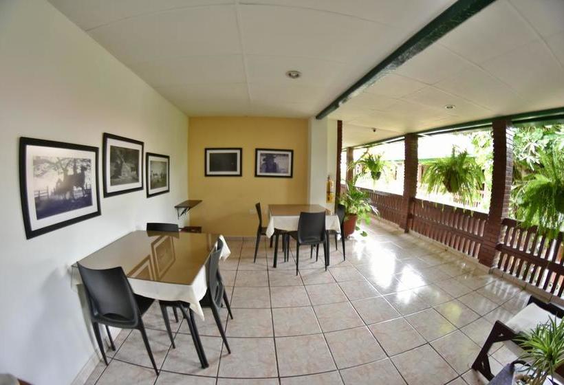 Hotel Camoruco | Yopal | Casanare | Colombia 9