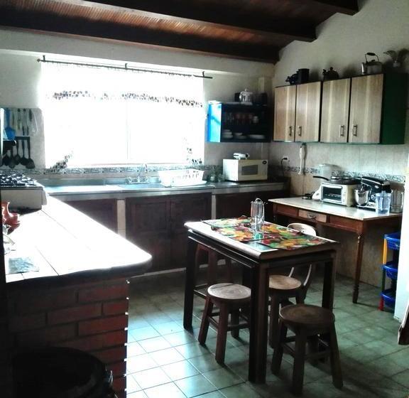 Bed and Breakfast Hostal Faro Del Fonce | San Gil | Santander | Colombia 10