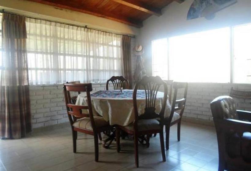 Bed and Breakfast Hostal Faro Del Fonce | San Gil | Santander | Colombia 13