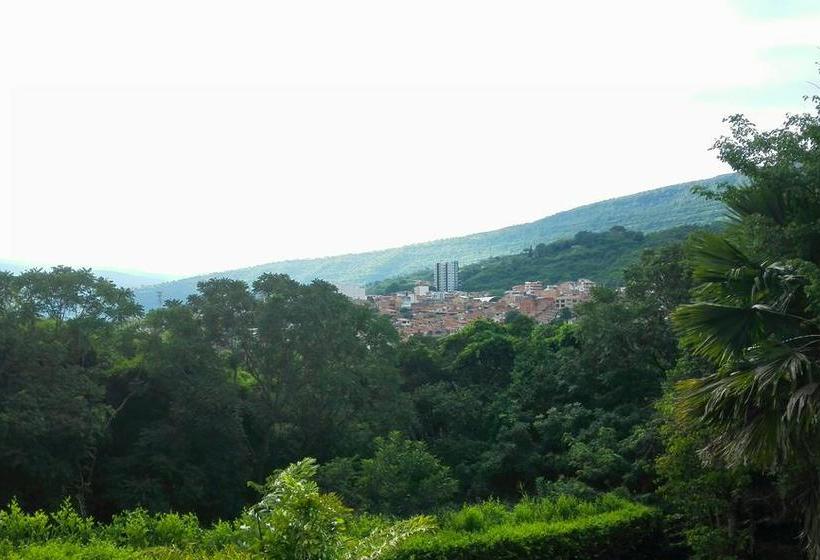 Bed and Breakfast Hostal Faro Del Fonce | San Gil | Santander | Colombia 15