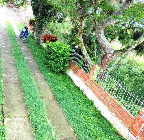 Bed and Breakfast Hostal Faro Del Fonce | San Gil | Santander | Colombia 17