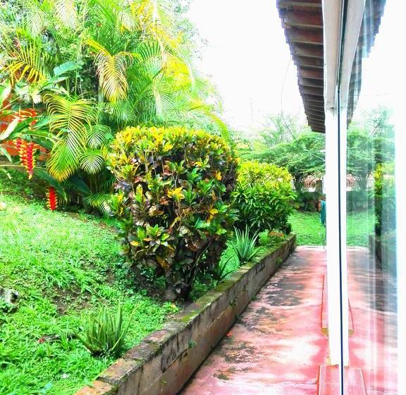 Bed and Breakfast Hostal Faro Del Fonce | San Gil | Santander | Colombia 18