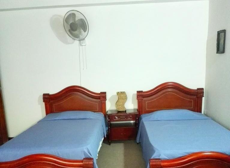 Bed and Breakfast Hostal Faro Del Fonce | San Gil | Santander | Colombia 2