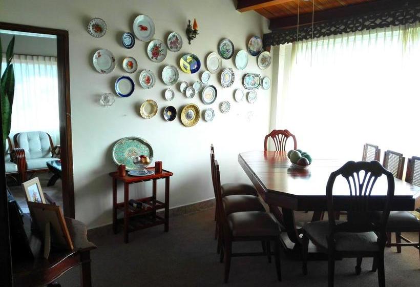 Bed and Breakfast Hostal Faro Del Fonce | San Gil | Santander | Colombia 6