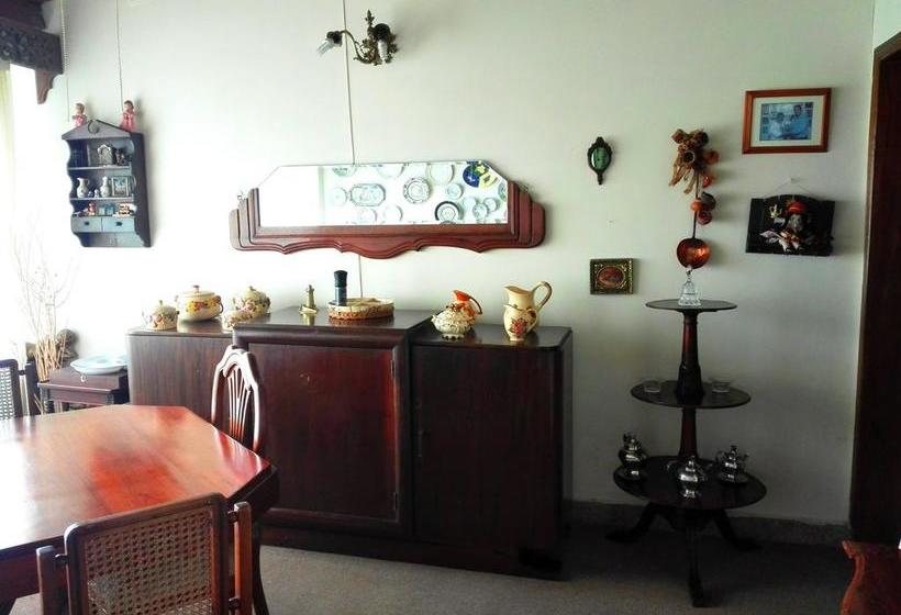 Bed and Breakfast Hostal Faro Del Fonce | San Gil | Santander | Colombia 8