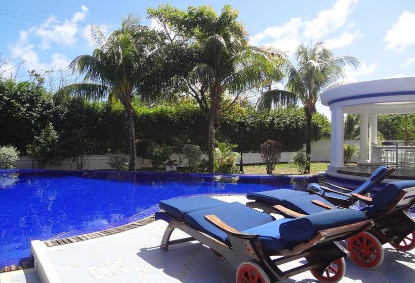 Hotel Posada Boutique South Beach San Andres y Providencia