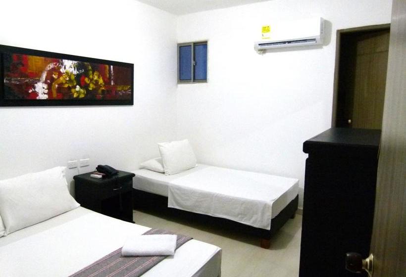 Hotel Central | Sincelejo | Sucre | Colombia 1