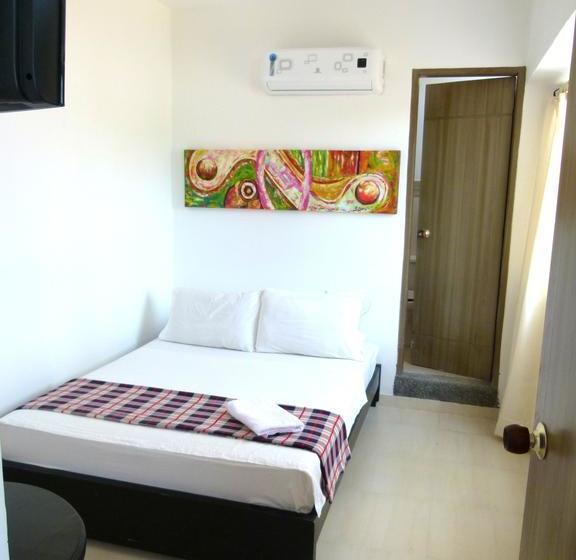 Hotel Central | Sincelejo | Sucre | Colombia 10