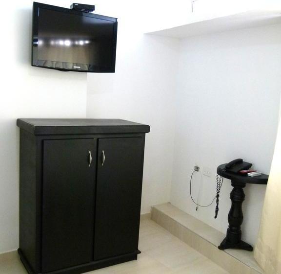 Hotel Central | Sincelejo | Sucre | Colombia 11